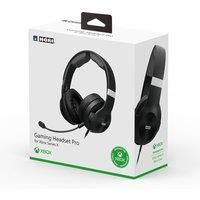 Xbox Series X S Gaming Headset Pro By HORI