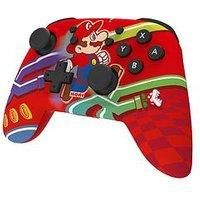 Hori SWITCH Wireless HORIPAD (Mario Full Color)