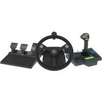 HORI Farming Vehicle Control System für PC (Windows 11/10)