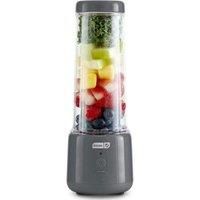 DASH DPPB120GBGY04 Portable Blender - Charcoal Black