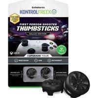 KONTROL FREEK First Person Shooter 6200-XBX Thumbsticks - Galaxy Black