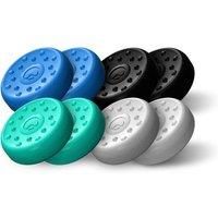 KONTROL FREEK 1020-PS5 No-Slip Thumb Grips - Pack of 8