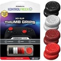 KONTROL FREEK 1020-NP No-Slip Thumb Grips - Pack of 8
