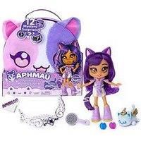 Aphmau 6100B Ultimate Mystery, Many, 12 Surprises in All Including Exclusive MeeMeow Figures, Multicolored,Small