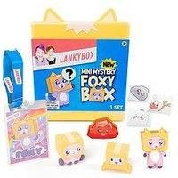 Lankybox Mini Foxy Mystery Box