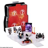 Skibidi Toilet Mystery box With 10 mystery surprises