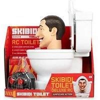 Skibidi Toilet Skibidi Toilet Deluxe Rc