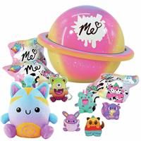 Moriah Elizabeth Mystery Surprise Planet, Exclusive Mini Mystery Plushies, Stickers, Keychain, Exclusive Figures, Official Moriah Elizabeth Merch