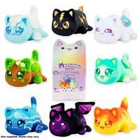 Aphmau MeeMeows 11” Classic Mystery Plush, Elemental, Plush Mystery Box, Blind B