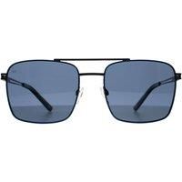 Square Gunmetal Blue Future