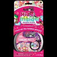 Crazy Aaron/'s Hide Inside Flower Finds - UK Safe