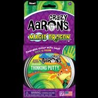 Crazy Aaron's Collectable Sensory Activity Putty Tins - 90g