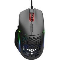 GLORIOUS Model I RGB Optical Gaming Mouse - Matte Black, Black