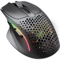 GLORIOUS Model I 2 RGB Wireless Optical Gaming Mouse - Matte Black, Black