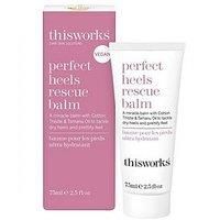 Perfect Heels Rescue Balm 75ml