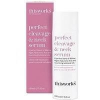 Perfect Cleavage & Neck Serum 150ml
