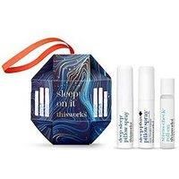 This Works Sleep On It Kit (Worth &Pound;26)