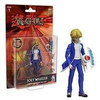 Yu Gi Oh - 10 cm action figures - Oey Wheeler