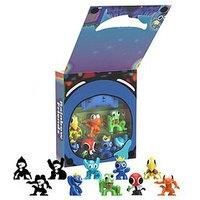 Rainbow Friends – Minifigure 10-Pack – Series 2