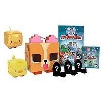 Pet Simulator Series 2 Corgi Collector Bundle