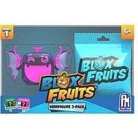 Blox Fruits Collectable Mini Figure 2PK