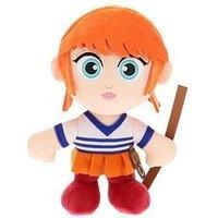 One Piece 8" Collectable Plush - Nami