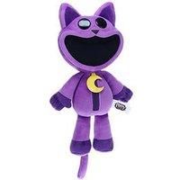 Poppy Playtime Series 3 Smiling Critters 12" Deluxe Plush - Catnap