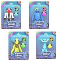 Rainbow Friends 2 5 inches Action Figure Assortment