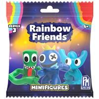 Rainbow Friends Minifigures Blind Bag: Series 3