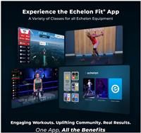 Echelon Strength Home Digital Trainer
