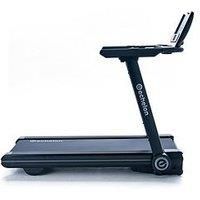 ECHELON Stride-6 Auto-fold Smart Bluetooth Treadmill - Black