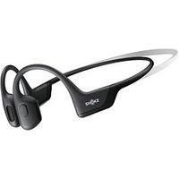 Shokz Openrun Pro Mini Open-Ear Bone Conduction Headphones - Black