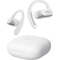 SHOKZ OpenFit Air Headset Wireless Ear-hook Calls/Music/Sport/Everyday Blueto...