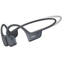 Shokz Openrun Pro 2 Mini Open-Ear Headphones, Black
