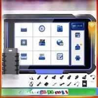 Gobal Version MUCAR VO8 Professional OBD2 Diagnostic Tool Full System Diagnosis ECU Coding