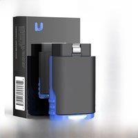 Wholesale 10100pcs MUCAR DriverScan OBD2 Diagnostic Scanner Bidirectional scan Tool FullSystem