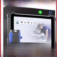 MUCAR 892BT OBD2 Scanner CANFD&DOIP All System Diagnostic Tool, Bi-Directional ECU Coding, 34 Reset