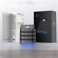 30pcs-100pcs MUCAR BT200 Lite OBD2 Scanner Full System Diagnose Auto Scan tool Lifetime Free for ios
