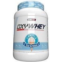 Oxyshred Oxywhey Lean Wellness Protein Vanilla Ice Cream 2Lb