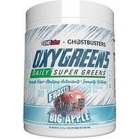 EHP Labs OxyGreens Powder 300g Daily Greens Detox Superfood Supplement