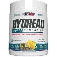 Ehp Labs Hydreau Fijian Pineapple, 40 Servings.