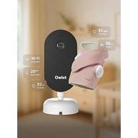 Owlet Dream Duo / Sock + Sight / Dusty Rose