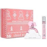 Ariana Grande Ariana Grande Cloud Pink & Eau De Parfum 30Ml Gift Set