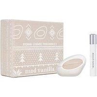 Debenhams Mod Vanilla Gift Set 30ml Eau De Parfum& 10ml Spray Pen