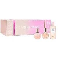 Debenhams Deluxe Mini Cracker - LOVENOTES Vanilla Suede & Ari & SLC 7.5ml