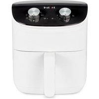 Instant 3.8L Air Fryer - White Stylish Energy Saving Af130 Fast Free Shipping