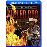 Killer BBQ (US Import)