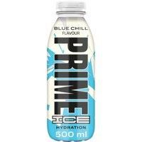 Prime Blue Chill Flavour Ice Hydration 500ml