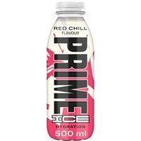Prime Red Chill Flavour Ice Hydration 500ml