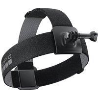 GoPro Head Strap 2.0, Black